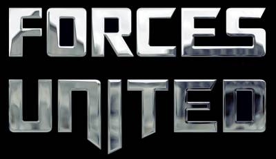 logo Forces United